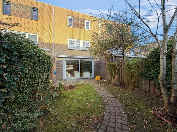 Medium property photo - Laantje Van Pieter Bas 3, 6708 TM Wageningen